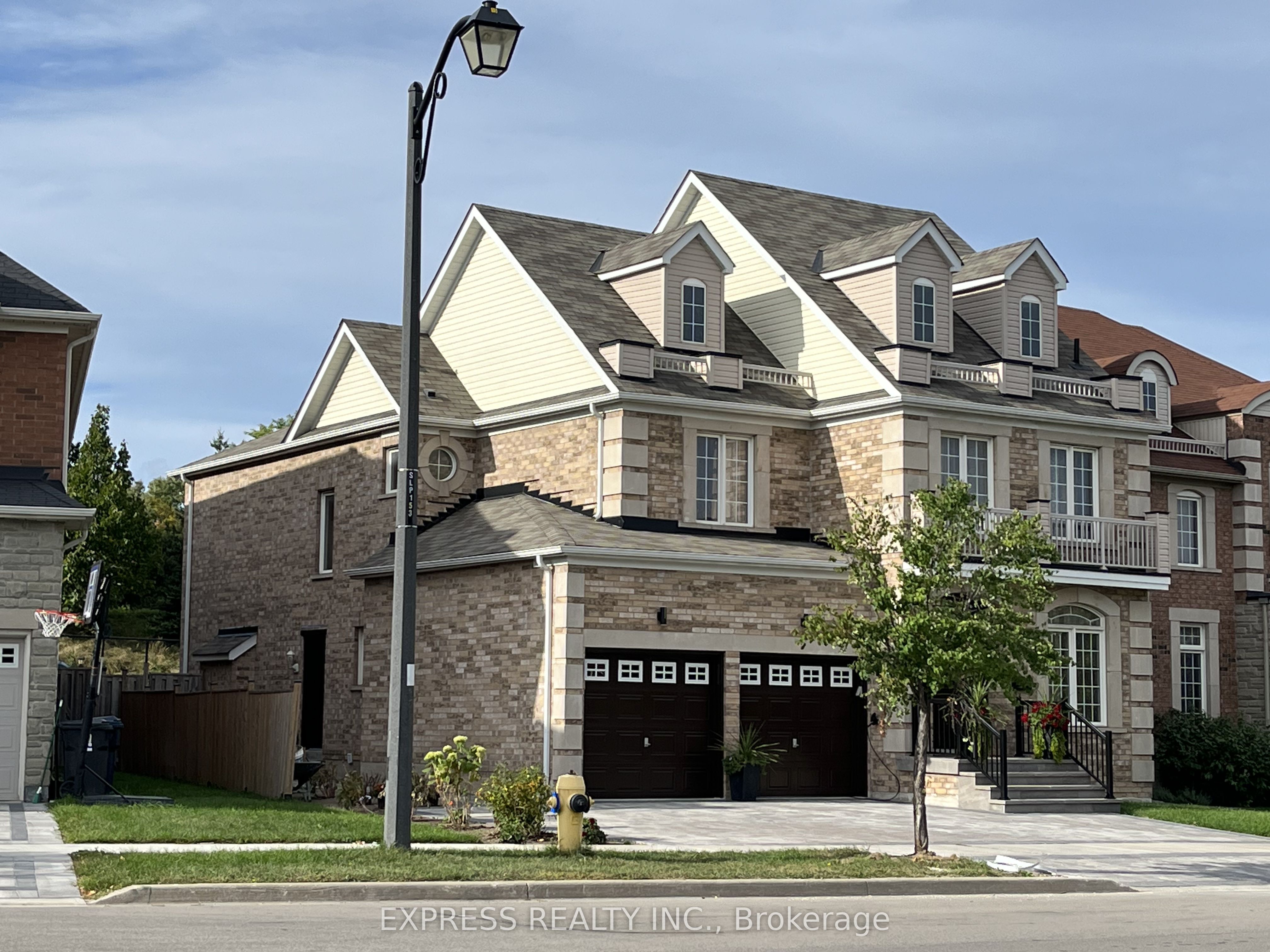 Bsmt-151 Fred Young Drive, Toronto, ON, M3L 0A4