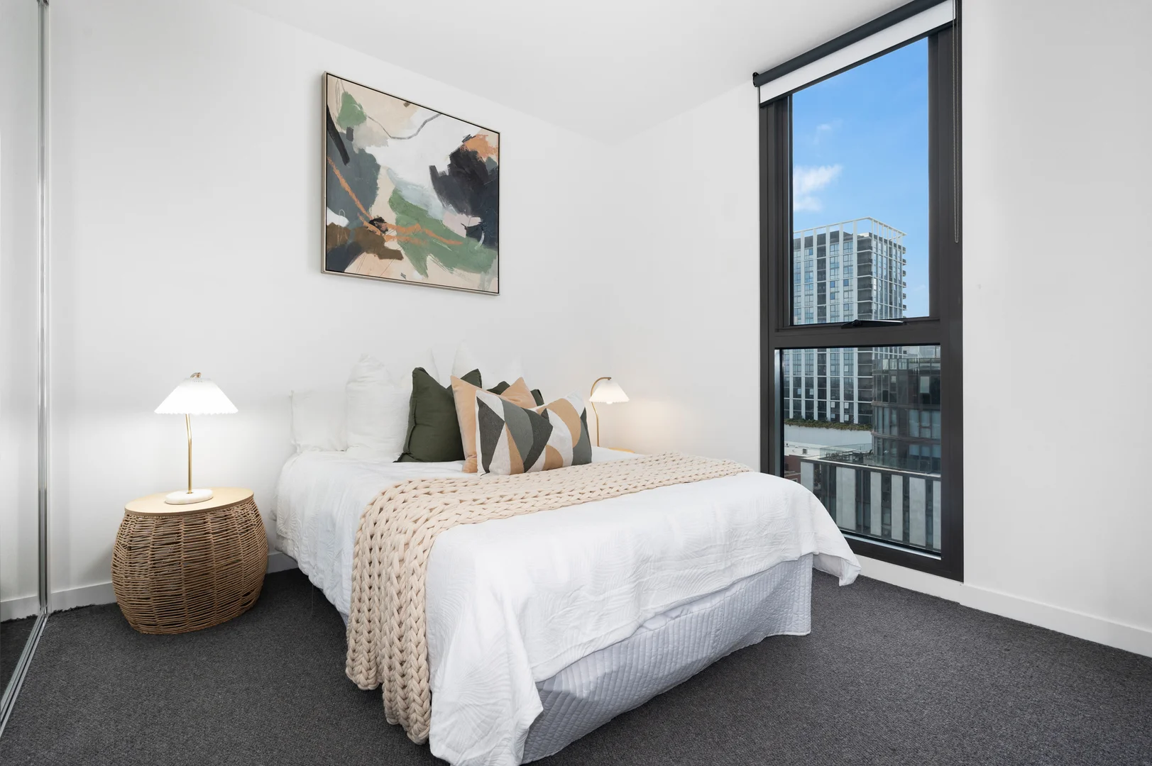 Additional image 7 of 705/51 Thistlethwaite Street, South Melbourne VIC 3205