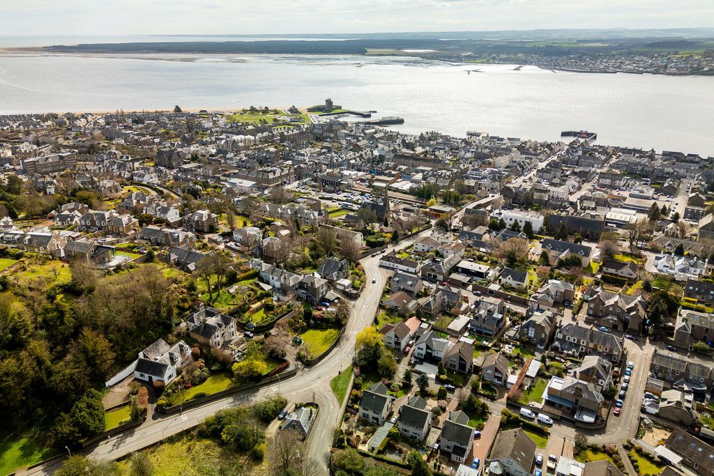 Additional image 46 of 4 bed detached house for saleCedar Road, Broughty Ferry, Dundee DD5