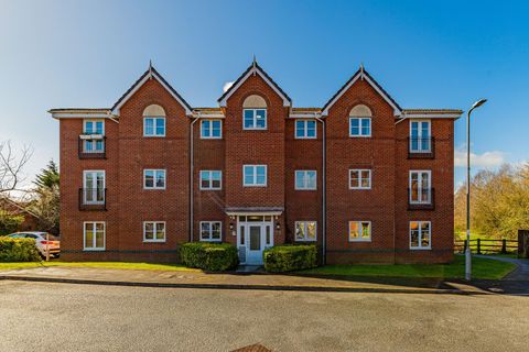 Clos Dol Heulog, Pontprennau, Cardiff CF23