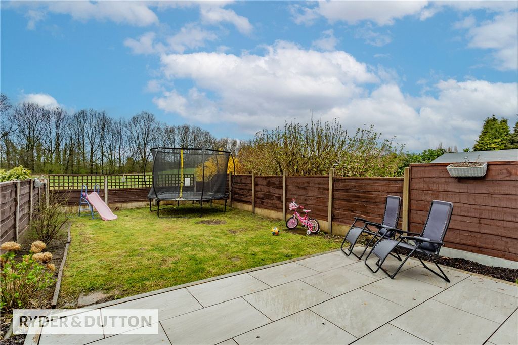 Additional image 21 of 3 bed semi-detached house for saleBentley Avenue, Middleton, Manchester M24