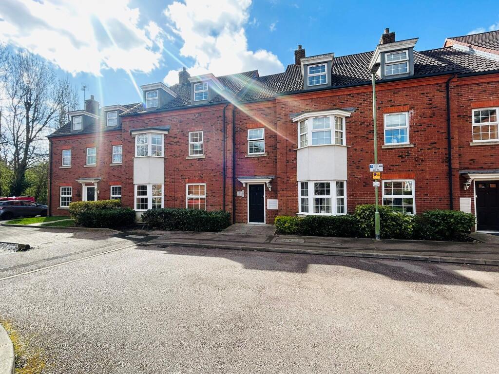 Sefton Court, WELWYN GARDEN CITY