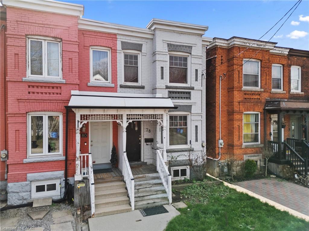 Additional image 2 of 78 Clyde Street, Hamilton, ON, L8L 5R4