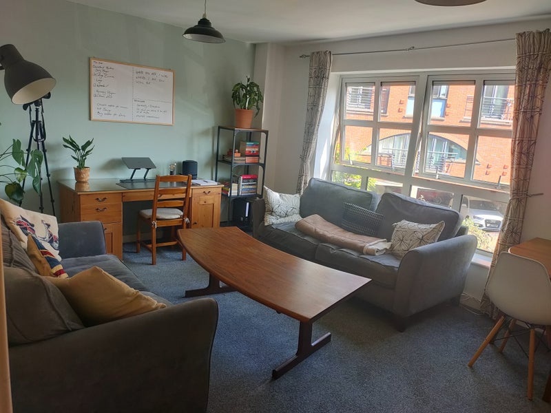 Room in a Shared Flat, George St, B3, N1 7GU photo 2
