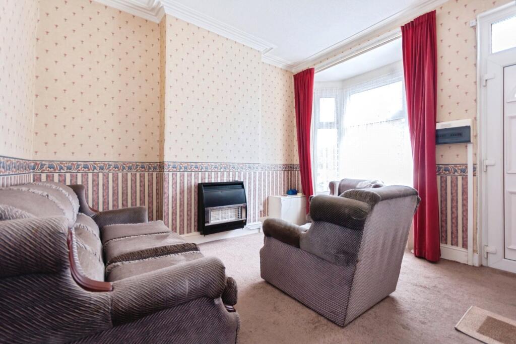 Barrows Road, Birmingham, West Midlands, B11 photo 3