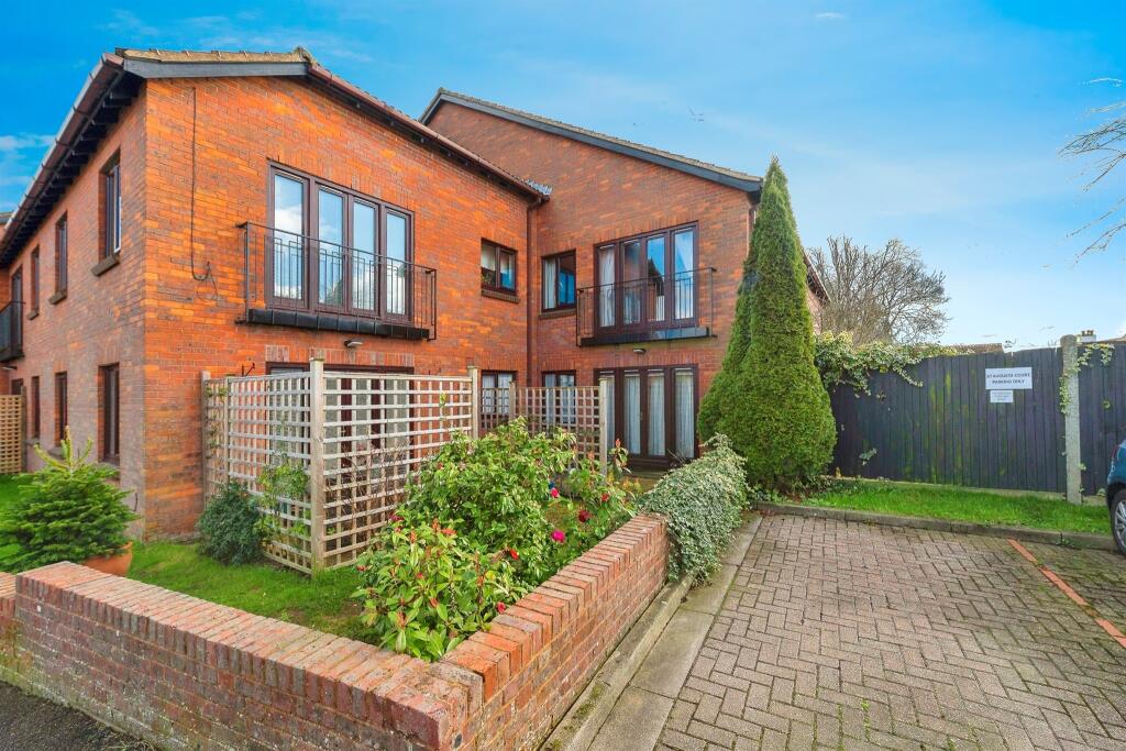 Batchwood View, St. Albans photo 5