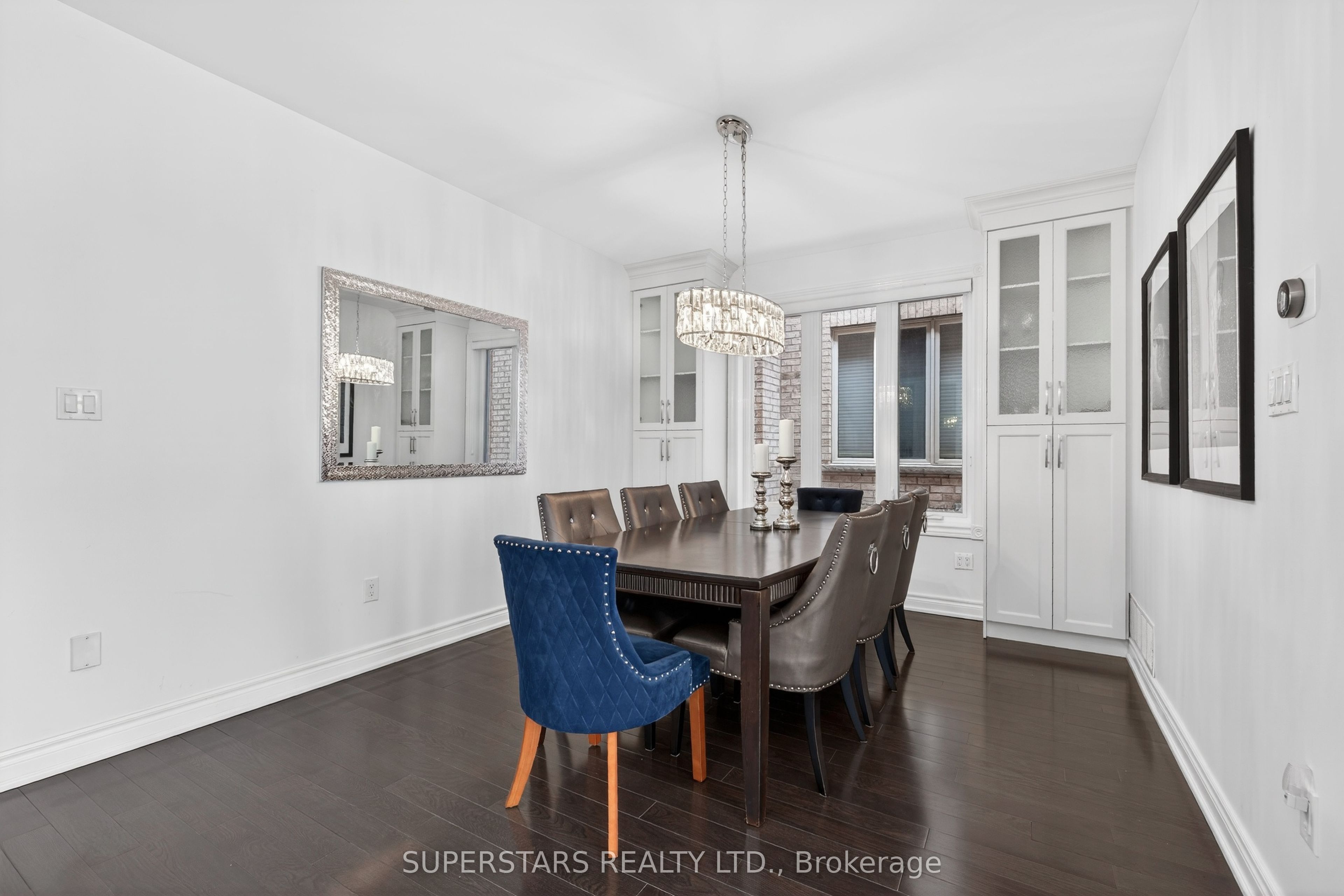 68 Albright Crescent, Richmond Hill, ON, L4E 4Z4 photo 5