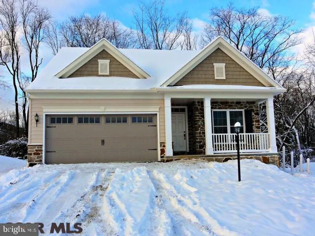 471 Homestead Lane, Boalsburg, PA 16827