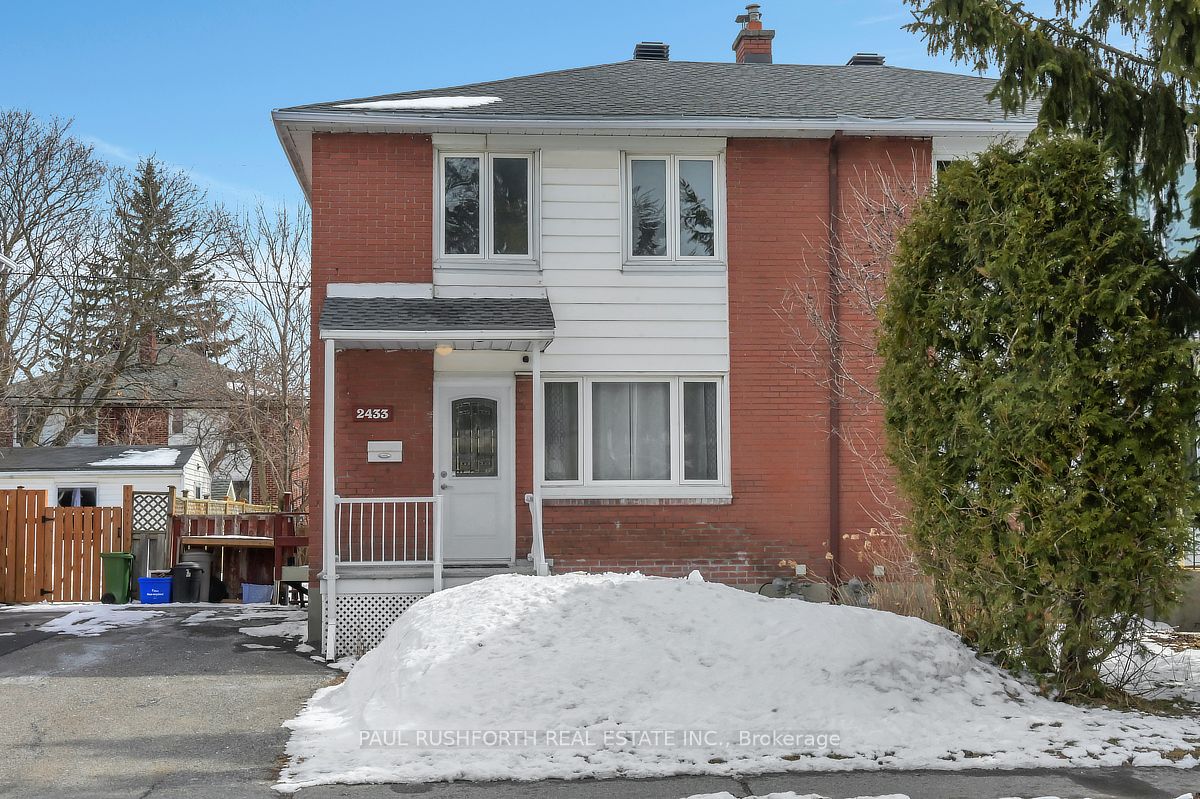 2433 Clementine Boulevard, Ottawa, ON, K1V 8E1