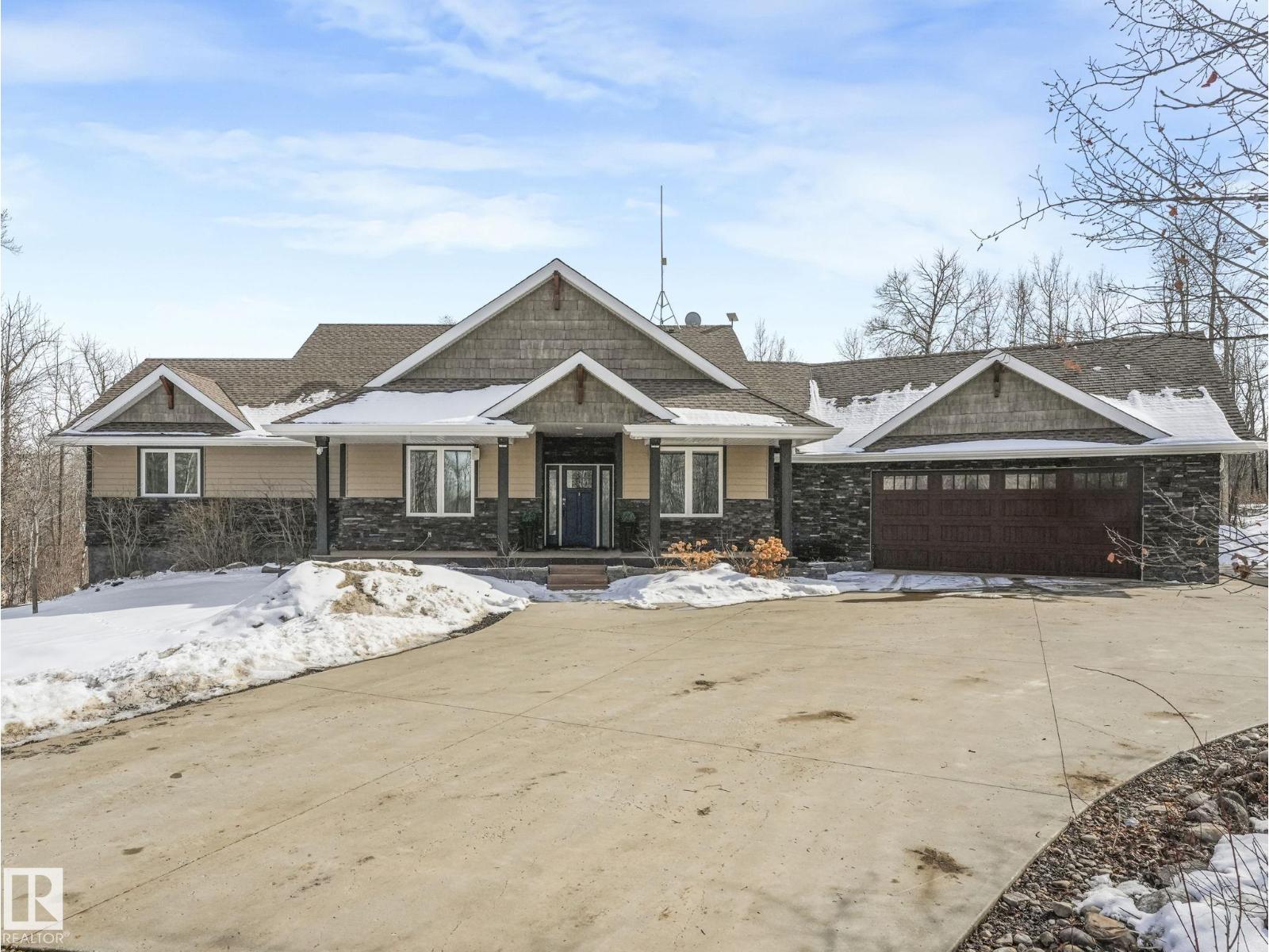 90-50054 Rge Road, Rural Leduc County, AB, T4X0K8