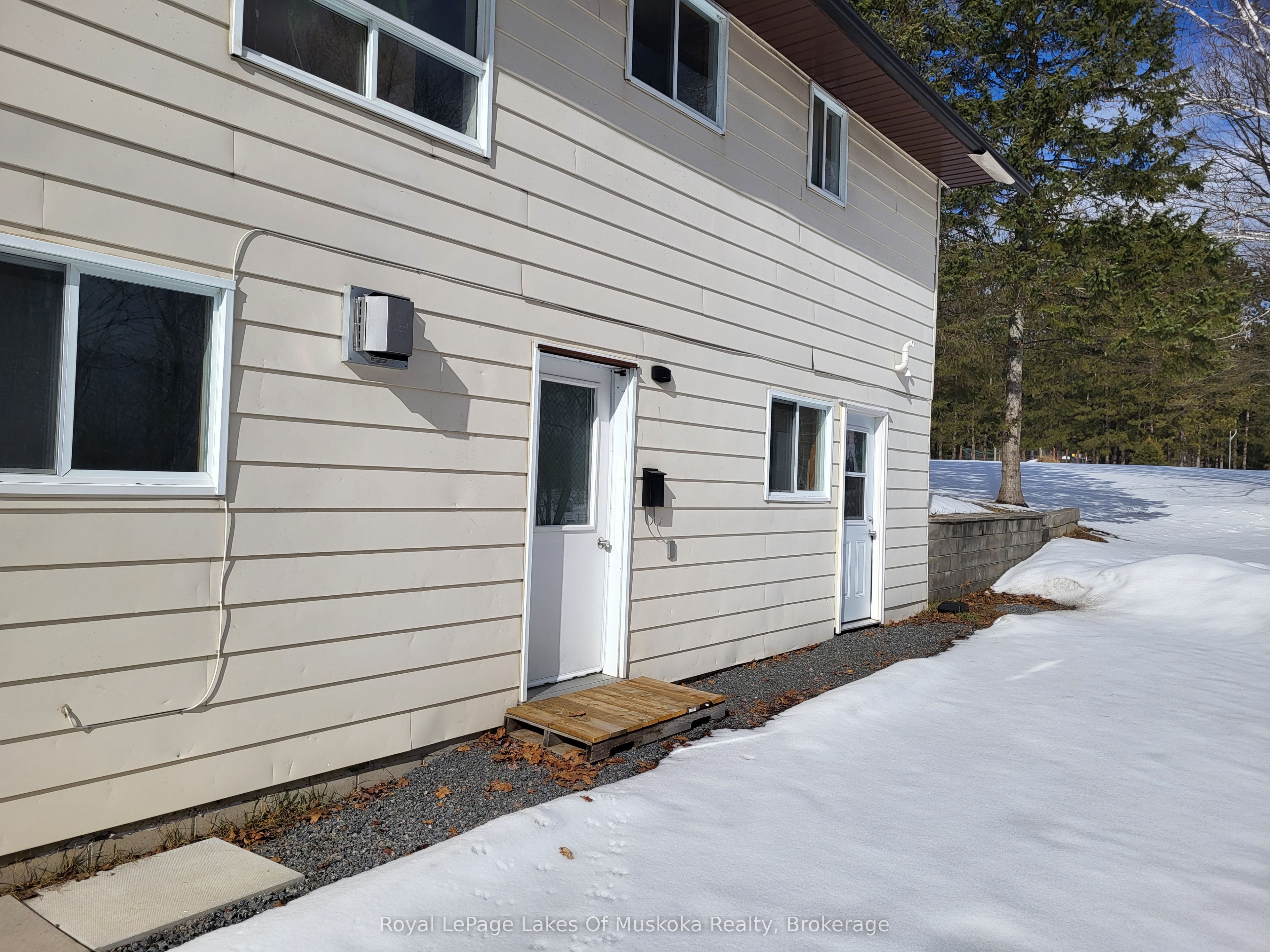 Additional image 2 of Lower Level-273 Skyhills Road, Huntsville, ON, P1H 2J2