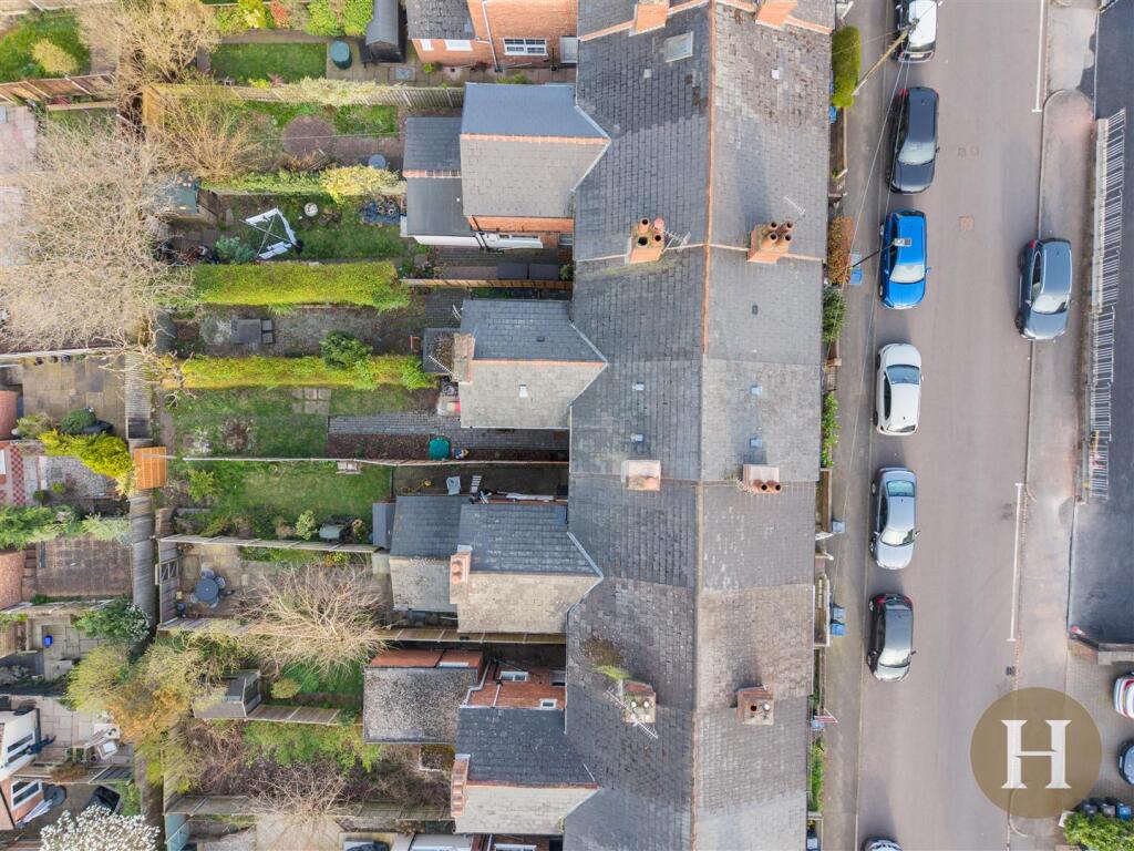 Additional image 27 of Victoria Road, Harborne, Birmingham, B17
