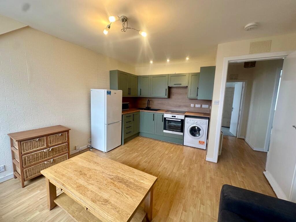 Urquhart Road, Aberdeen, Aberdeenshire, AB24