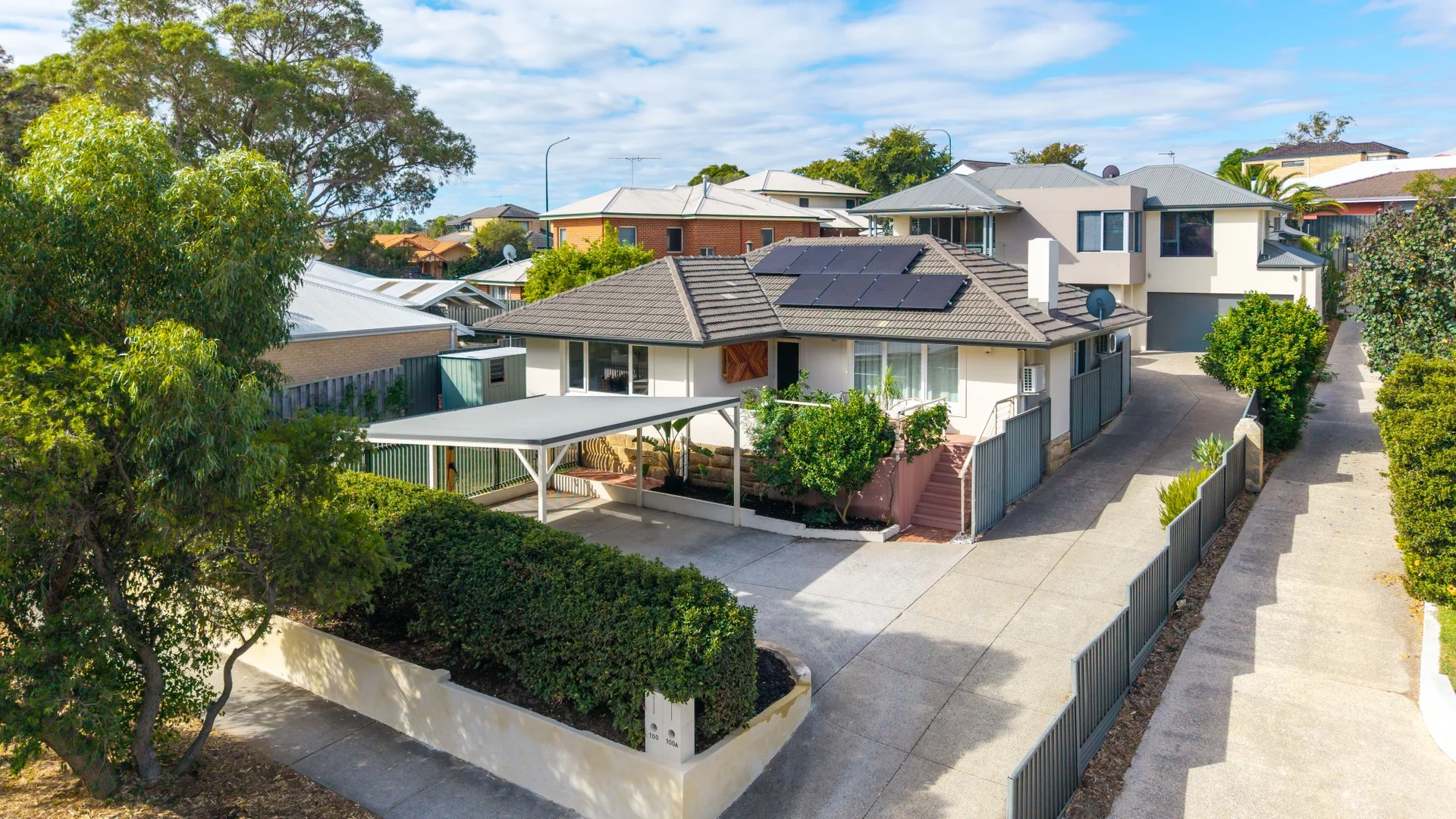 100 Weaponess Road, Wembley Downs WA 6019