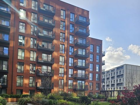 Snow Hill Wharf, 64 Shadwell Street, Birmingham B4