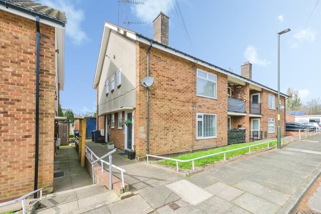 Finsbury Grove, Birmingham