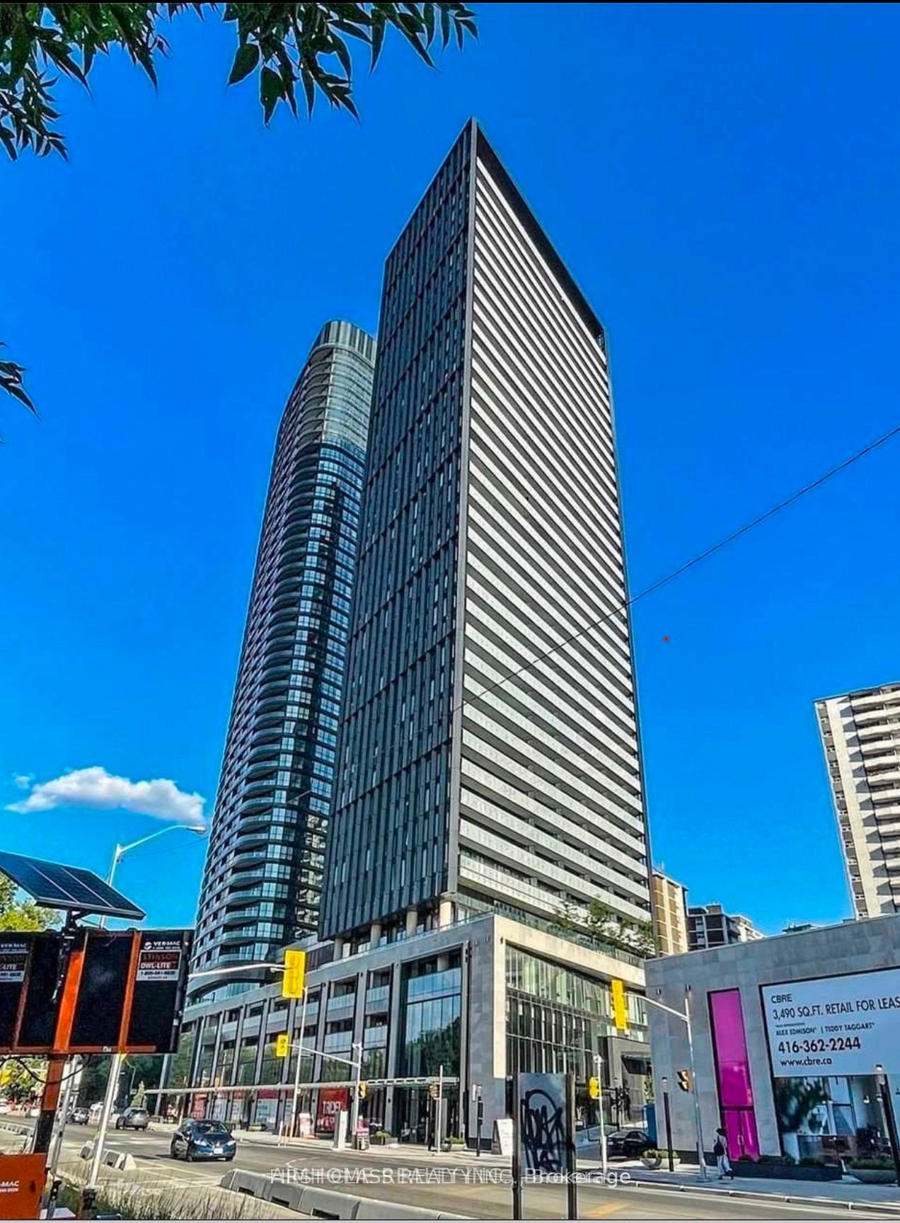 1507-575 Bloor Street E, Toronto, ON, M4W 0B2