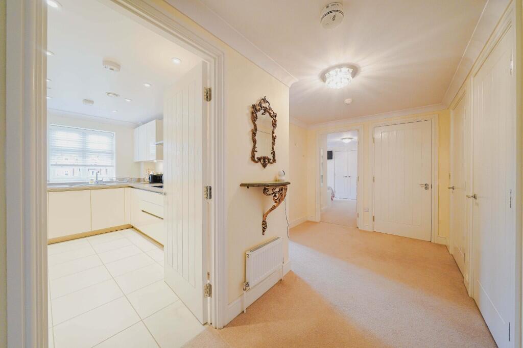 Additional image 9 of Apartment 41, Chamberlain Place, Church Road, Birmingham, B15