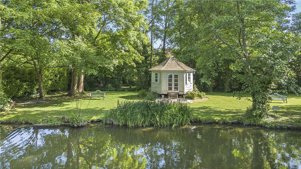 Additional image 32 of 6 bed detached house for saleHigh Street, Hurley, Berkshire SL6