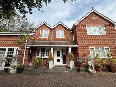 Brookwood Crescent, Nottingham NG4, Room to rent