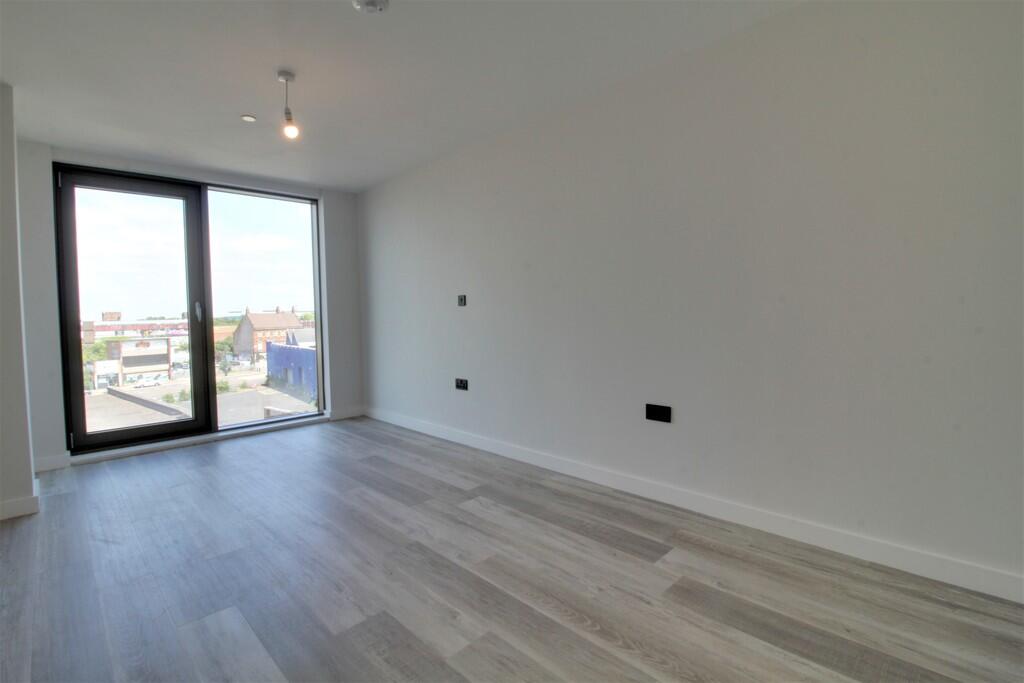 Additional image 12 of Apex Lofts, 50 Warwick Street, Digbeth 
