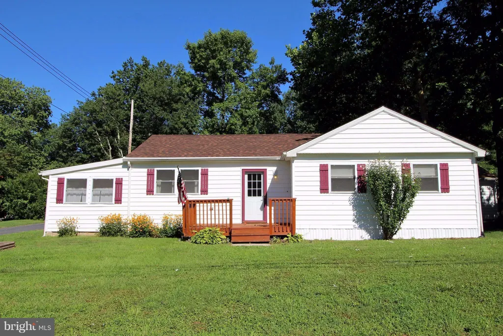 408 Tasker Lane, Charlestown, MD 21914