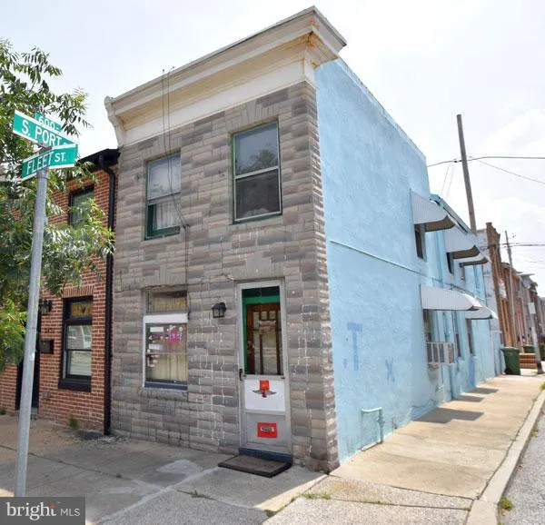 Additional image 2 of 2419 Fleet Street, Baltimore, MD 21224