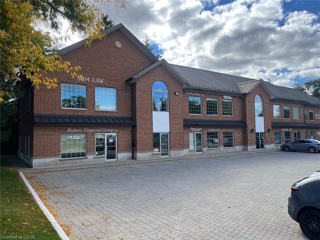 Additional image 2 of 204B-375 University Avenue E, Waterloo, ON, N2K 3M7
