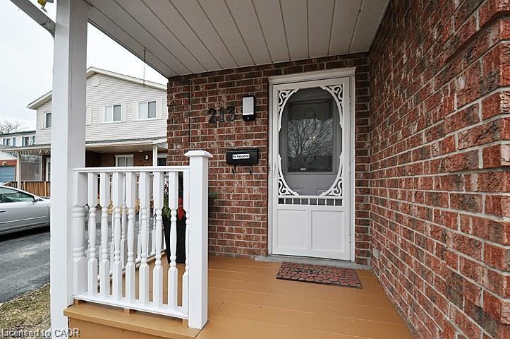 Additional image 3 of 213 Grulke Street, Kitchener, ON, N2A 2S6