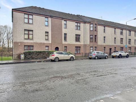Dumbarton Road, Yoker G14