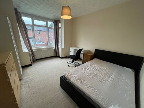 Broadlands Road, Southampton SO17