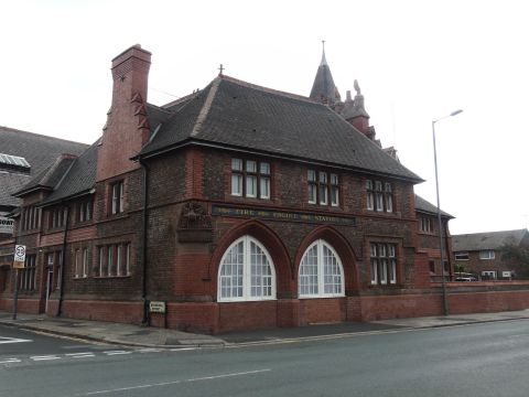 Bradewell Street, Walton L4