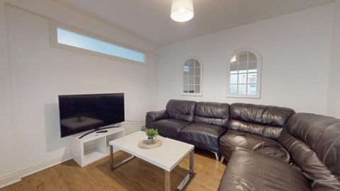 Ferndale Road, Bristol BS7
