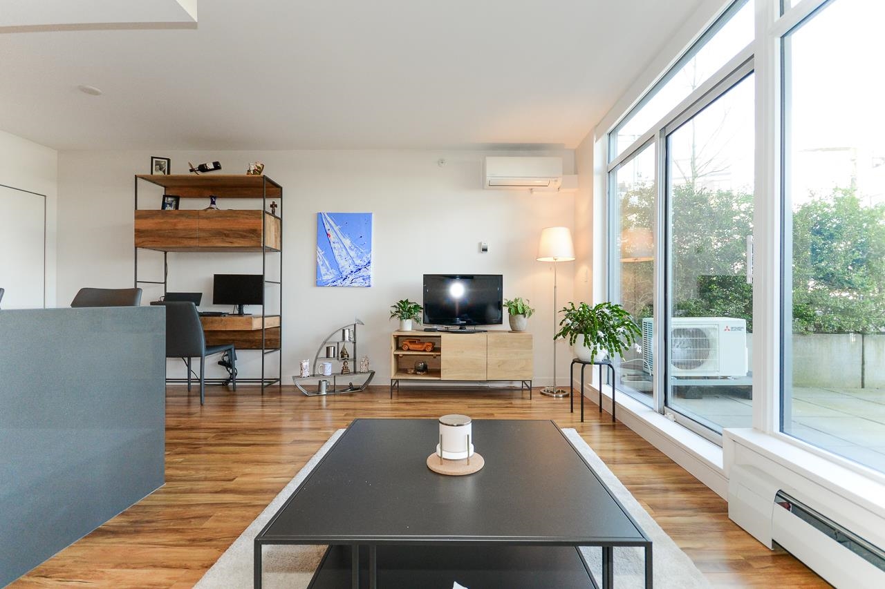 Additional image 5 of 221-289 6th Avenue E, Vancouver, BC, V5T 0E9