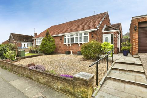 Gateacre Park Drive, Liverpool L25