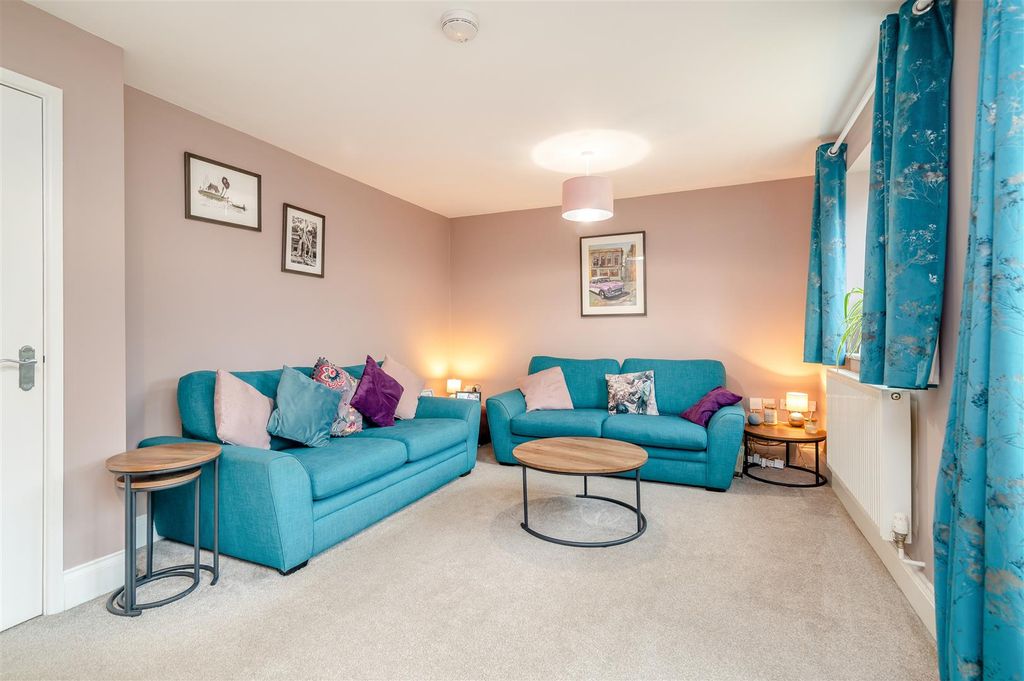 Additional image 2 of 3 bed semi-detached house for saleByrons Meadow, Coleford GL16