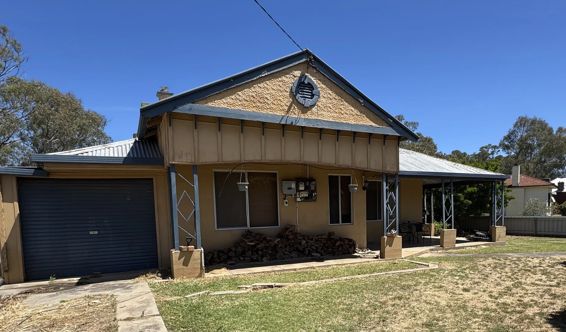 15 Wattle Street, Culcairn NSW 2660