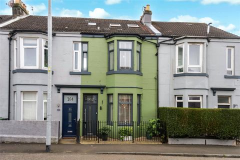 Craigton Road, Glasgow, Lanarkshire G51