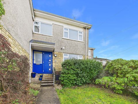 Pen-Y-Graig, Rhiwbina, Cardiff CF14