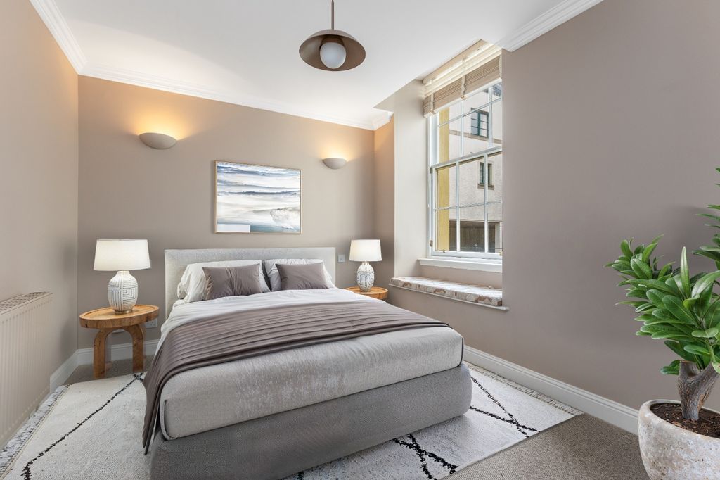 Additional image 5 of 2 bed flat for sale2/1 York Lane, New Town, Edinburgh EH1