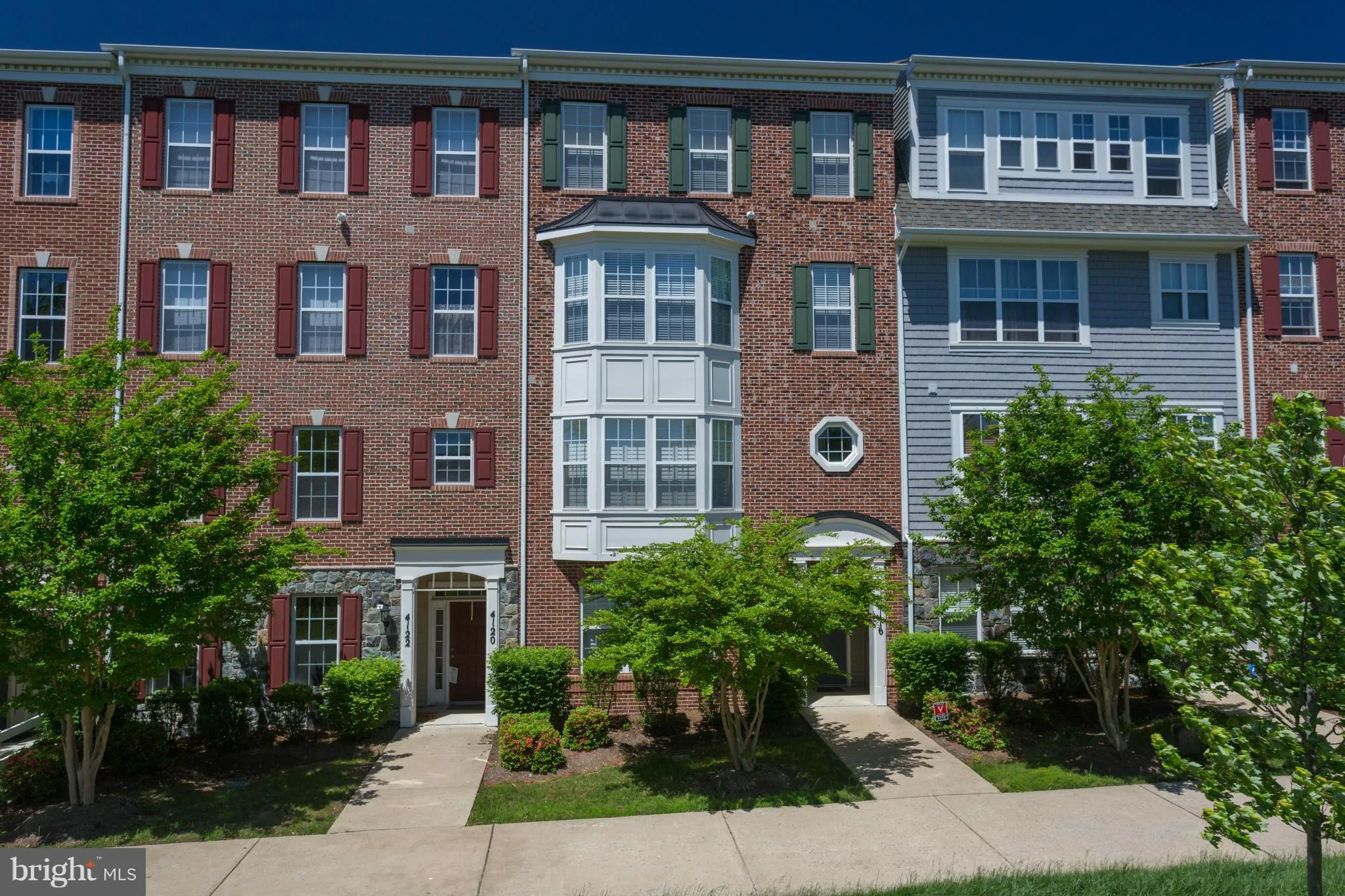 Additional image 2 of 4116 Potomac Highlands Circle, Triangle, VA 22172