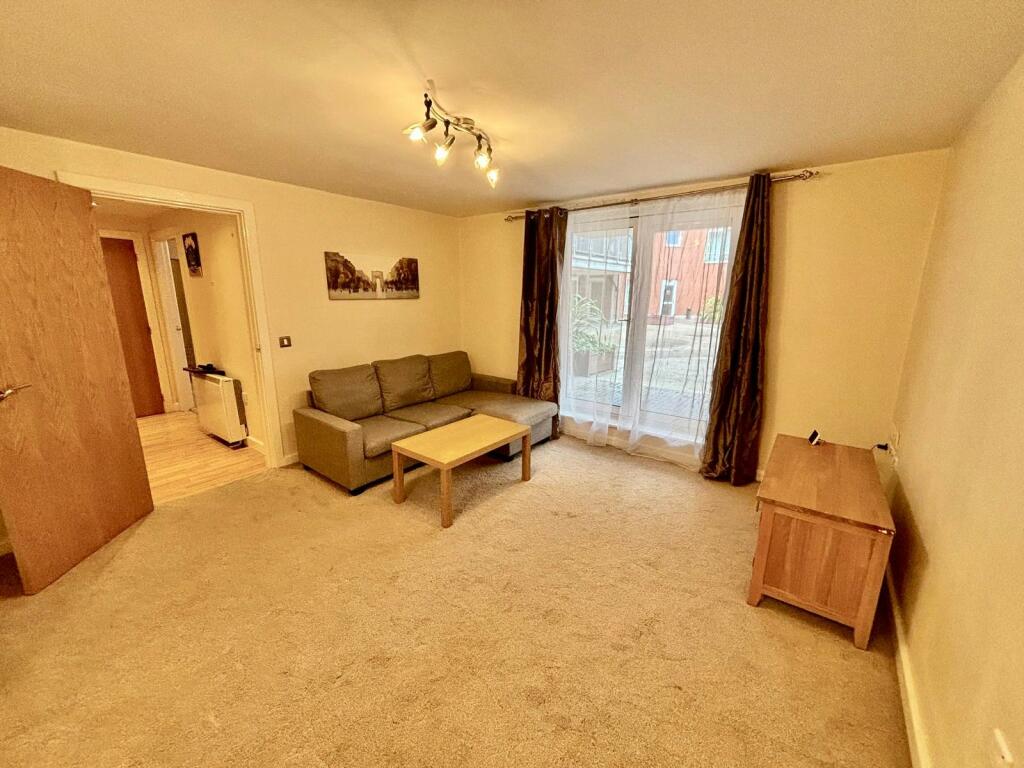 Heritage Court, Warstone Lane, Birmingham, B18