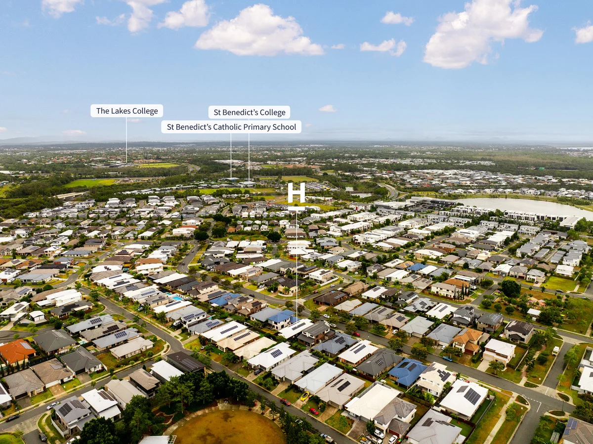 Additional image 33 of 52 Campbell Drive, Mango Hill QLD 4509