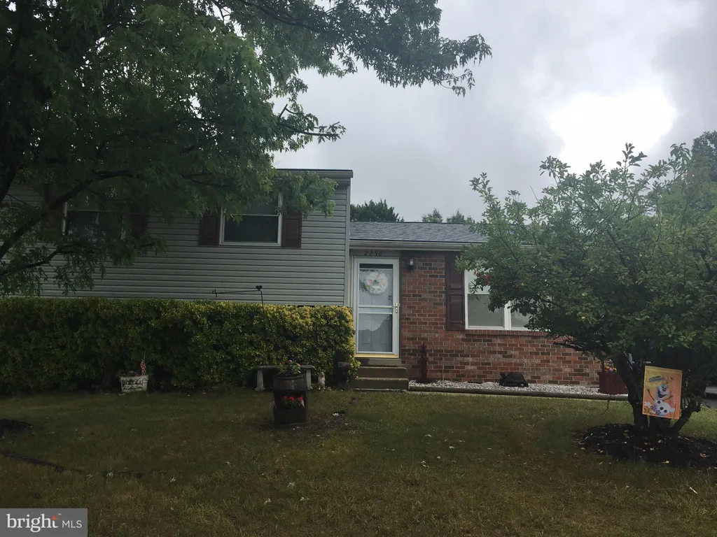 2258 Sandalwood Drive, Waldorf, MD 20601