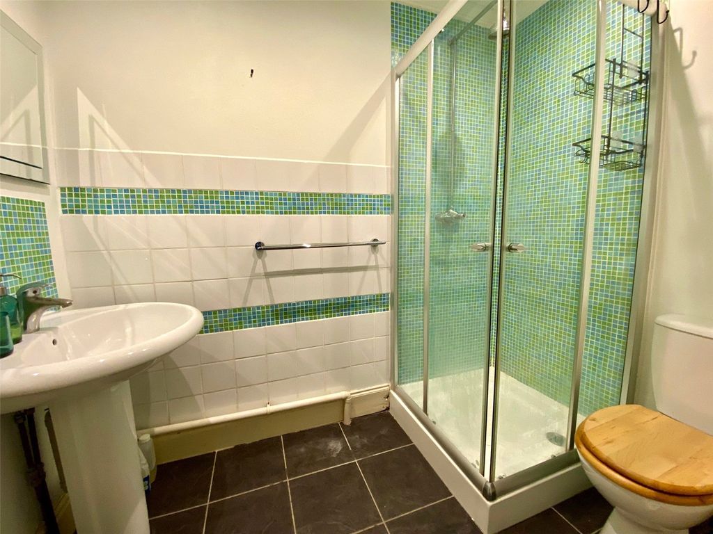 Additional image 9 of 1 bed flat for saleGlentworth Road, Redland, Bristol BS6