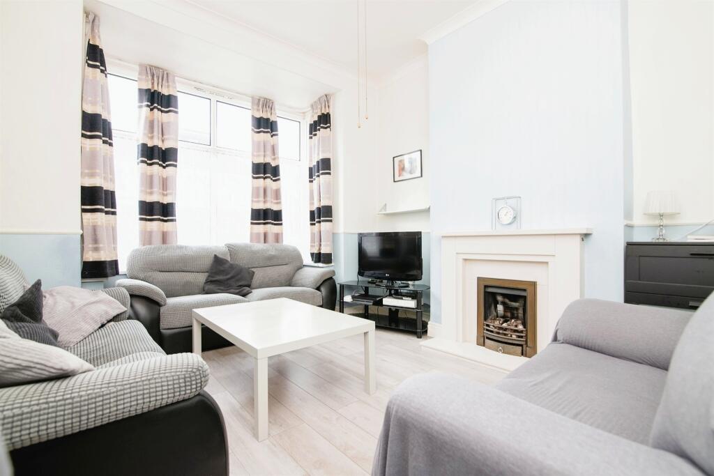 Farcroft Avenue, Birmingham photo 3