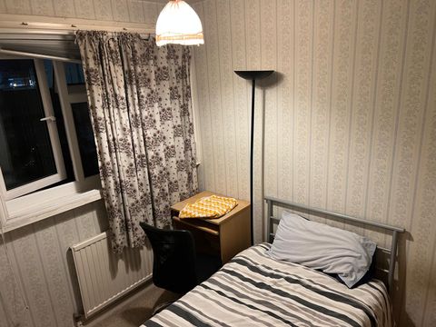 Tarnbrook Walk, Manchester M15, Room to rent
