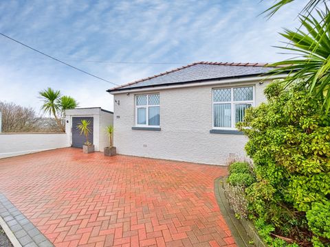 Twyniago, Pontarddulais, Swansea, West Glamorgan SA4
