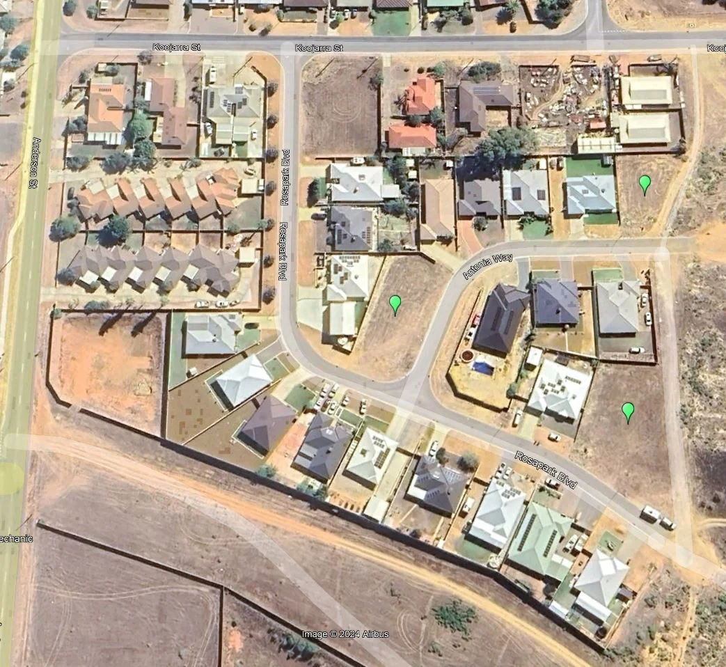 24 Koojarra Street, Webberton WA 6530