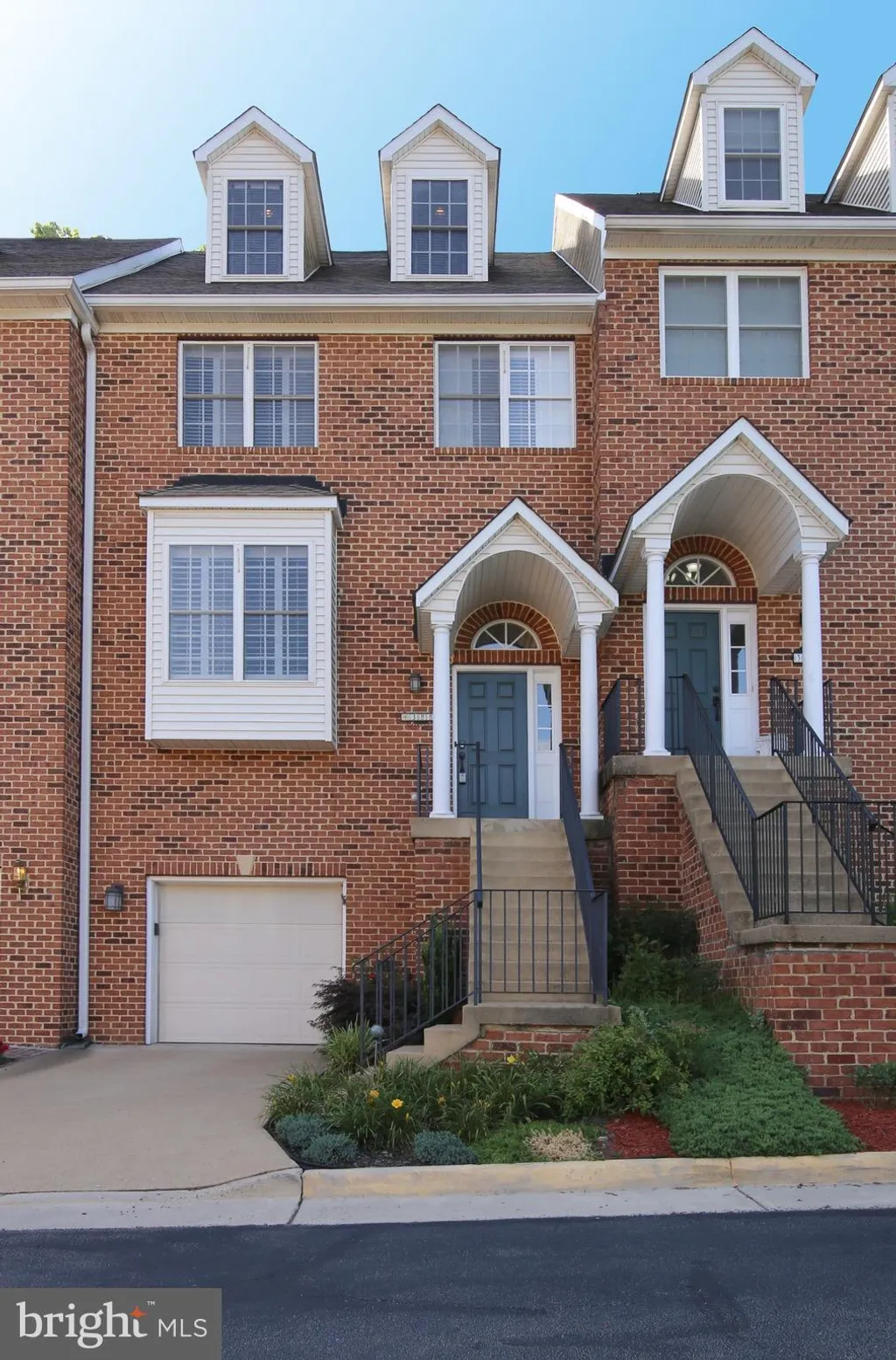 388 Myrtle Place, Occoquan, VA 22125